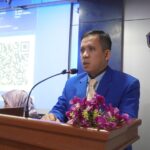 Dosen Fakultas Pertanian Unismuh Visiting Lecturer di UiTM, Serap Best Practices Pendidikan Malaysia