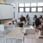 Kuliah Tamu Internasional FEB Unismuh, Dorong Publikasi Scopus dan Pertukaran Mahasiswa