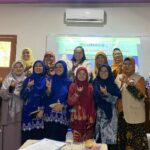 Kuliah Tamu Internasional Prodi Manajemen Unismuh Kupas Metodologi Riset Kualitatif Perspektif Islam