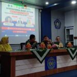 “Art The Seen Exhibition”, Pameran Seni Mahasiswa Unismuh yang Sarat Makna dan Eksplorasi Visual