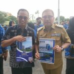 FEB Unismuh Matangkan Pembekalan KKP, Siapkan Mahasiswa Hadapi Dunia Kerja