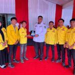 PW IPM Sulsel Audiensi ke Wagub, Tegaskan Sinergi Menuju Muktamar XXIV