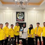 Putriyani Raih Gelar Doktor, UNIMEN Mantapkan Langkah Bangun SDM Unggul