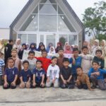 Ketua Umum PW IPM Sulsel Ajak Pelajar Muhammadiyah Gowa Lanjutkan Studi di Unismuh Lewat Beasiswa Bibit Unggul