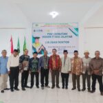 HMA-FT Unismuh Kembangkan Desa Mammetang Lewat Program PPK Ormawa 2025