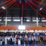 Wakil Ketua Muhammadiyah Sulsel Pimpin PGRI Makassar