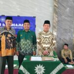 Cahaya Al-Qur’an: Four Habits to Create Change