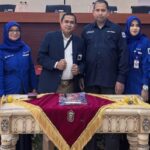 UIAD Sinjai Gelar Rapat Tinjauan Manajemen, Rektor Tekankan Peningkatan Mutu Berkelanjutan