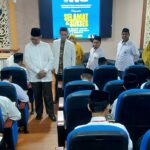 Komunitas Duta Kampus Unismuh Dorong Melek Politik Lewat Seminar Mahasiswa