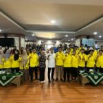 Mahasiswa Unismuh Makassar Melaju ke Final Kompetisi Esai Internasional di Lombok