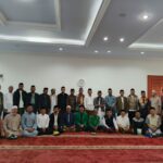 Unismuh Makassar Lepas Mahasiswa PWK untuk Benchmarking dan Sit In Class di Malaysia