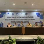 Mahasiswa Prodi S1 Kedokteran FKIK Unismuh Raih Juara Tiga Lomba Respirologi Nasional