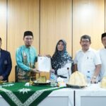 Inilah Pesan Ketua PP Muhammadiyah untuk Sivitas Akademika Unismuh Makassar