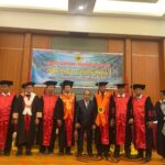 Tingkatkan Kompetensi Guru Era Digital, UM Palopo Gelar Pelatihan Koding dan AI untuk Semua Jenjang