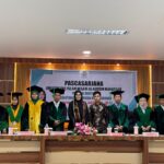 Prodi Perbankan Syariah FEHI UIAD Raih Akreditasi “Baik Sekali” dari LAMEMBA