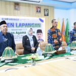 Prodi Perbankan Syariah FEHI UIAD Raih Akreditasi “Baik Sekali” dari LAMEMBA