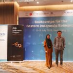 BAN-PT Laksanakan Asesmen Lapangan Akreditasi di ITSBM Selayar