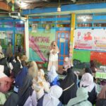 Dua Dosen UM Bulukumba Wakili AIDRAN di Konferensi Internasional IRSA 2025 Semarang