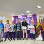 Lestarikan Budaya Mandar, Mahasiswa Unismuh Kembangkan Media Belajar Geometri