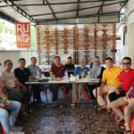 Membangun Budaya Literasi Digital