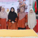 PWM Sulsel Audiensi ke Gubernur, Sampaikan Agenda Strategis Muhammadiyah