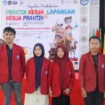 KKN UMPAR 2025 Usung Misi Transformasi Desa Digital dan Inovasi Produk UMKM