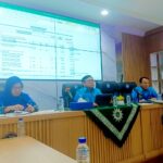 Rayakan Multibahasa dan Toleransi Budaya, UKM Bahasa Unismuh Gelar Cultural Fest Vol. 6