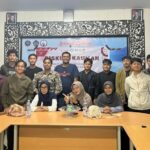 Nasyiah Kids Camp 2025: Tumbuhkan Keceriaan dan Nilai Islami Sejak Dini