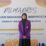 Dosen dan Mahasiswa Ilmu Komputer ITSBM Selayar Serahkan 50 Website untuk Instansi Pemerintah dan Sekolah