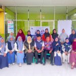 Sambut Asa Santriwati Baru 2025, Ponpes Ummul Mukminin ‘Aisyiyah Silaturahim Bersama Orangtua Hingga Sharing Aturan Pondok