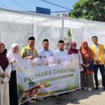 Pameran Internasional Prodi Seni Rupa Unismuh, Menenun Warisan Bugis-Makassar dan Estetika Islam Masa Depan