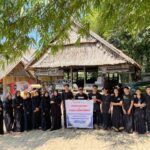 Massifkan Jejaring Global, UNIMEN Hadirkan Profesor Dari Belanda