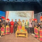 PWM Sulsel Terima Hibah Tanah dan Bangunan untuk Rumah Tahfidz