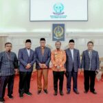 PWM Sulsel Terima Hibah Tanah dan Bangunan untuk Rumah Tahfidz