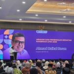 Ratusan Mahasiswa Ikuti Workshop Keuangan dan Akuntansi Era Disrupsi di Unismuh