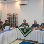 Sukses Gelar AMI, LPM UIAD Sinjai Teguhkan Komitmen terhadap Mutu Pendidikan