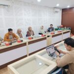 Satu Lagi Kader Pemuda Muhammadiyah Raih Gelar Doktor di Bidang Manajemen
