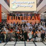 Lima Dosen ITSBM Selayar Tandatangani Kontrak Penelitian Kemendikbudristek, Dorong Ekosistem Riset Inovatif Nasional