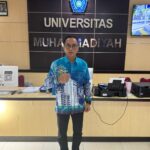 Satu Lagi Kader Pemuda Muhammadiyah Raih Gelar Doktor di Bidang Manajemen