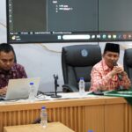 Ikuti Penguatan Kapasitas Bahasa Inggris, 75 Dosen Muda di Garis Depan Internasionalisasi Unismuh