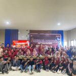 Dialog Publik Mahasiswa D3 Perpajakan FEB Unismuh Soroti Dampak Sosial dan Lingkungan UU Minerba