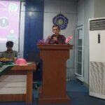 Nalar Kritis dan Aksi Progresif, Sekolah Advokasi IMM Faperta Jawab Tantangan Agraria