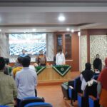 IMM Luwu Minta DLH Buka Dokumen AMDAL PT Masmindo: Dorong Transparansi dan Keterlibatan Publik