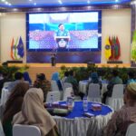 Gabung ADPERTISI, Dosen PoltekMu Gelar Pengabdian kepada Masyarakat di Pelosok Takalar