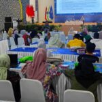 Perkuat Tridharma, UM Bulukumba Hadiri Bimtek Pengabdian se-Sulselbartra