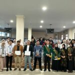 Unismuh Makassar Dukung PIMNAS 2025, Hadiri Peluncuran Maskot di Unhas