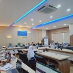 Kalla Group Sosialisasikan Beasiswa di Unismuh, Mawardi Pewangi, Ini Berkah yang Harus Disyukuri