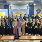 Kalla Group Sosialisasikan Beasiswa di Unismuh, Mawardi Pewangi, Ini Berkah yang Harus Disyukuri