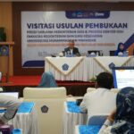 Tidak Hanya Teori, Sanitasi PoltekMu Makassar Ber-PBL di Desa Tonasa Tombolo Pao