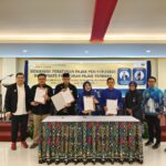 Guru Besar Unismuh Bahas Pembelajaran Kontekstual dalam Seminar Nasional Pendidikan Fisika
